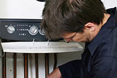 boiler repair Burnham