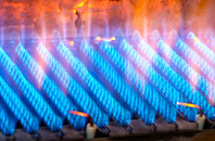 Burnham gas fired boilers