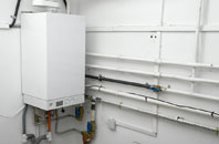 Burnham boiler installers